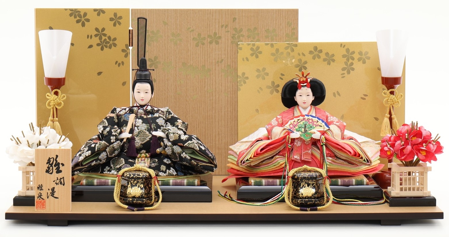 HINAMATSURI - Festiwal Lalek i Święto Dziewczynek